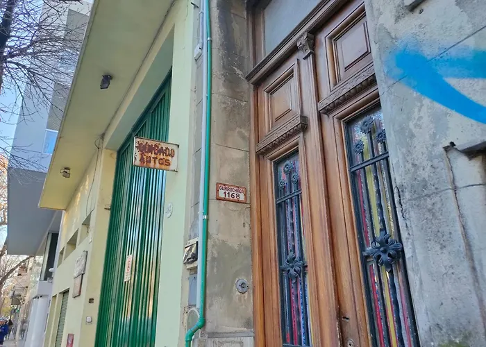 Casa Reina Palermo Queens Ciudad Autónoma de Ciudad Autónoma de Buenos Aires
